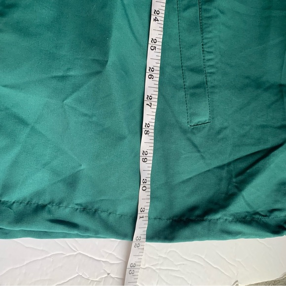 Element Alder Windbreaker Shell Jacket Mens NWT - Picture 10 of 11